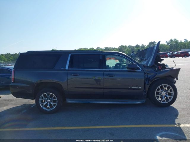 1GKS1HKC9FR145011 GMC Yukon Xl 1500 Slt