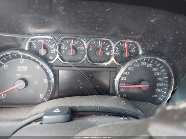1GKS1HKC9FR145011 GMC Yukon Xl 1500 Slt
