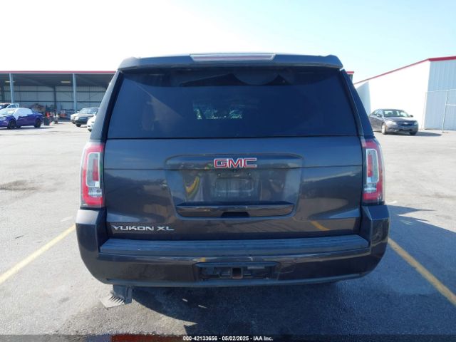 1GKS1HKC9FR145011 GMC Yukon Xl 1500 Slt