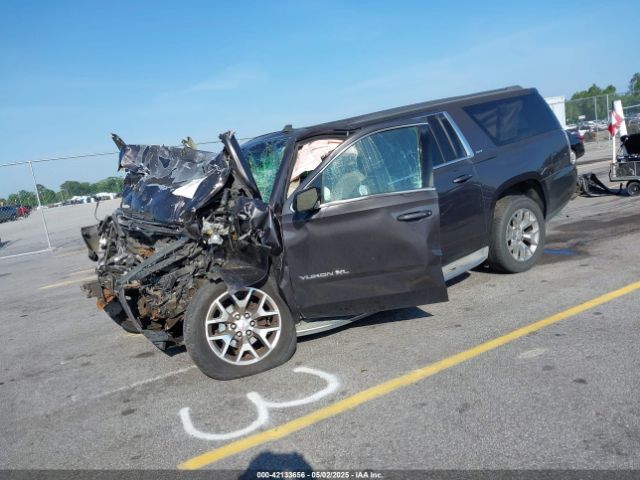2015 GMC YUKON XL 1500 1GKS1HKC9FR145011 Photo 1
