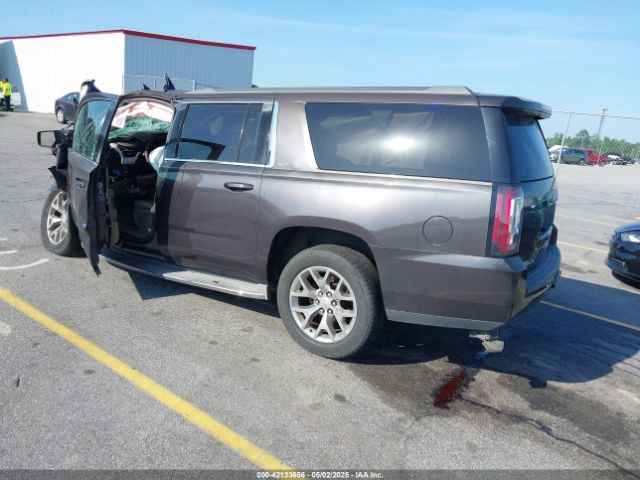 2015 GMC YUKON XL 1500 1GKS1HKC9FR145011 Photo 2
