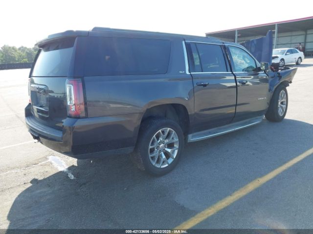 2015 GMC YUKON XL 1500 1GKS1HKC9FR145011 Photo 3
