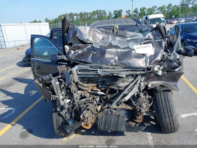 2015 GMC YUKON XL 1500 1GKS1HKC9FR145011 Photo 5