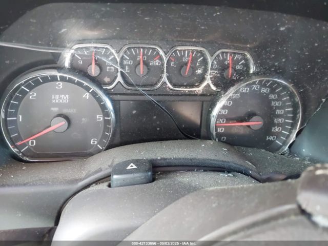 2015 GMC YUKON XL 1500 1GKS1HKC9FR145011 Photo 6