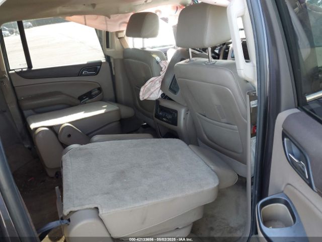 2015 GMC YUKON XL 1500 1GKS1HKC9FR145011 Photo 7