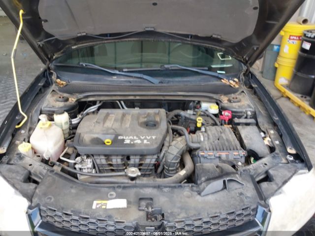 1C3CDZAB0EN202602 Dodge AVENGER SE