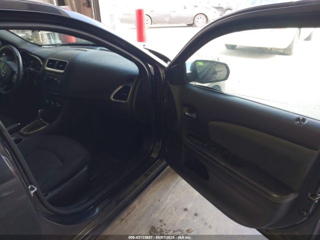 1C3CDZAB0EN202602 Dodge AVENGER SE