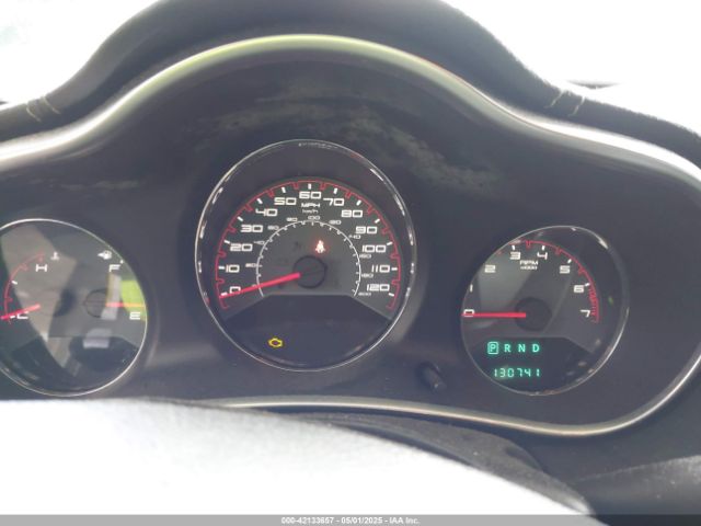 1C3CDZAB0EN202602 Dodge AVENGER SE