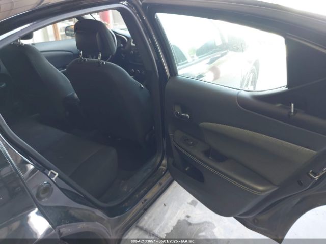 1C3CDZAB0EN202602 Dodge AVENGER SE