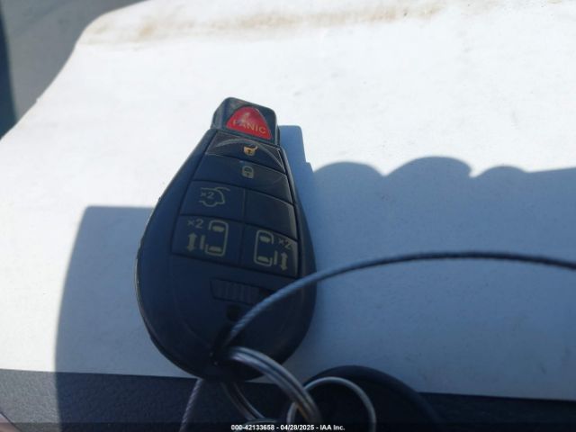 2C4RDGCG8GR350649 Dodge Grand Caravan Sxt