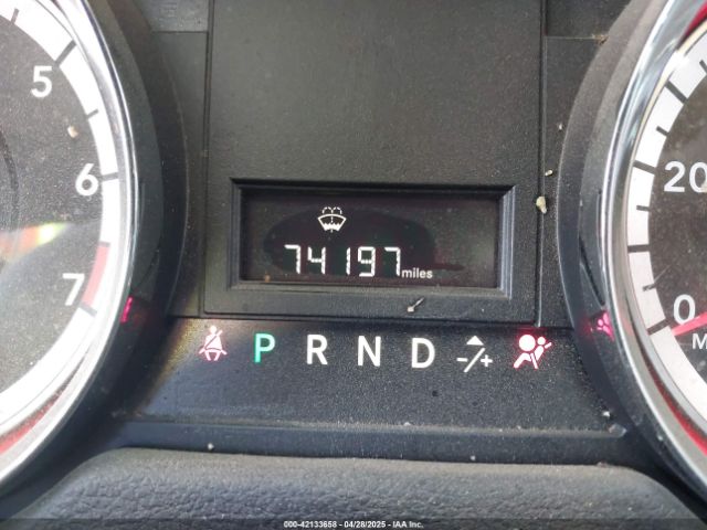 2C4RDGCG8GR350649 Dodge Grand Caravan Sxt