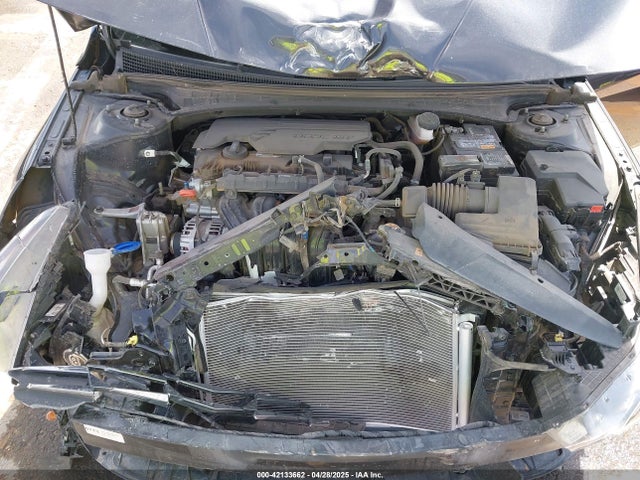 5NPLN4AG8MH036142 Hyundai ELANTRA SEL