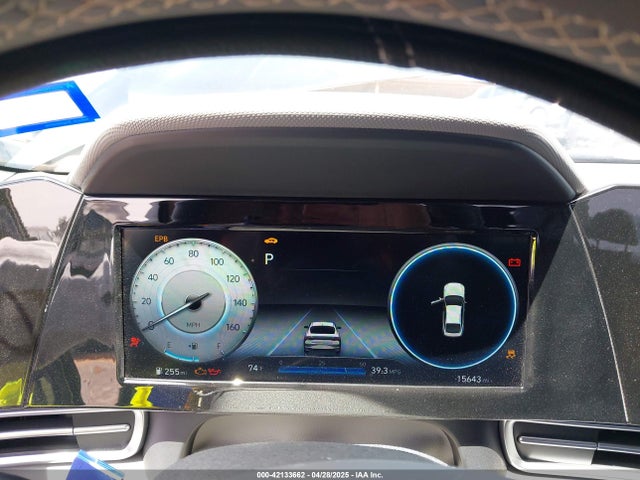 5NPLN4AG8MH036142 Hyundai ELANTRA SEL