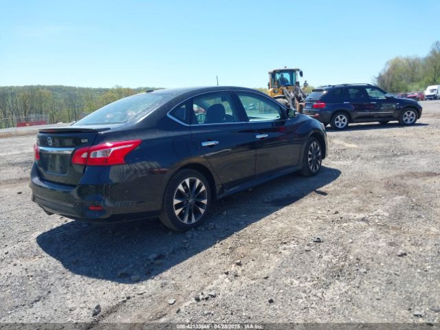 3N1AB7APXKY313183 Nissan SENTRA SR