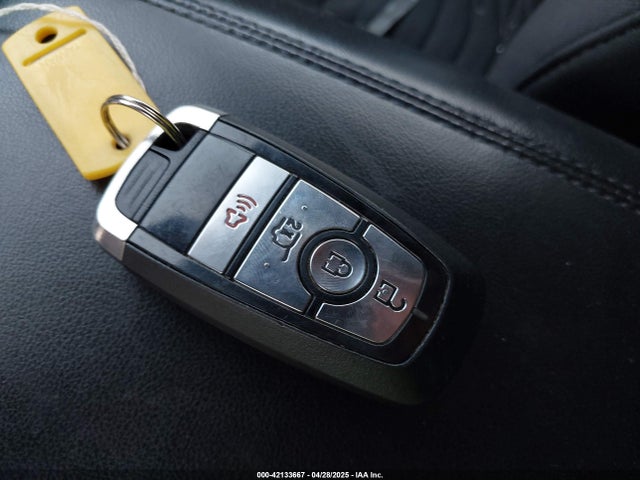 1FMSK8DH6LGB20491 Ford EXPLORER XLT