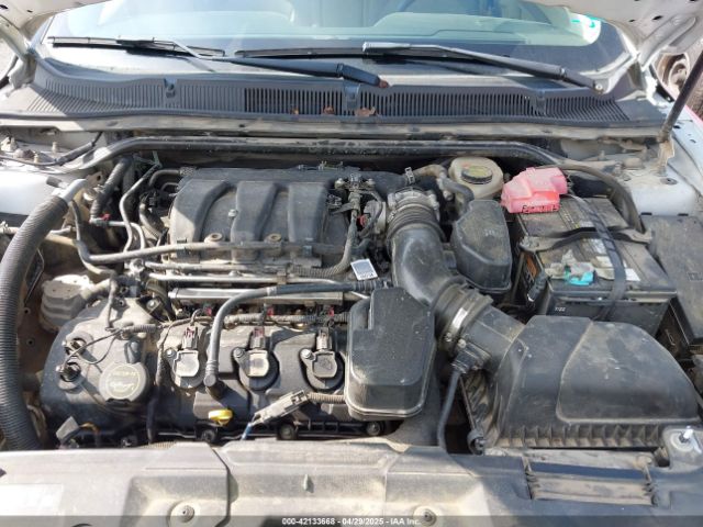 1FAHP2E84EG141795 Ford TAURUS SEL