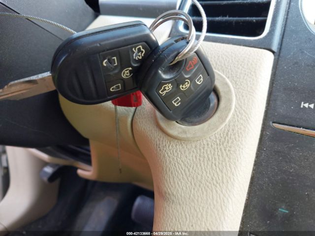 1FAHP2E84EG141795 Ford TAURUS SEL
