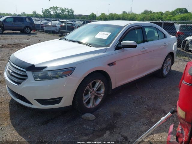 1FAHP2E84EG141795 Ford TAURUS SEL