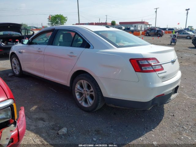 1FAHP2E84EG141795 Ford TAURUS SEL