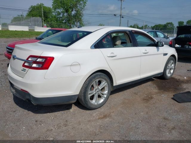 1FAHP2E84EG141795 Ford TAURUS SEL