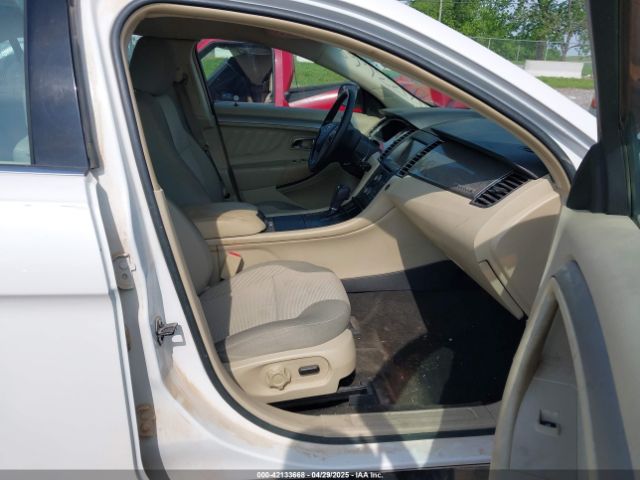 1FAHP2E84EG141795 Ford TAURUS SEL