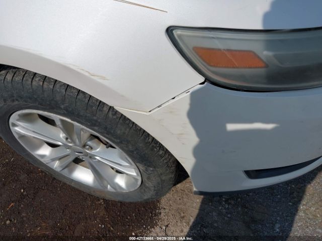 1FAHP2E84EG141795 Ford TAURUS SEL