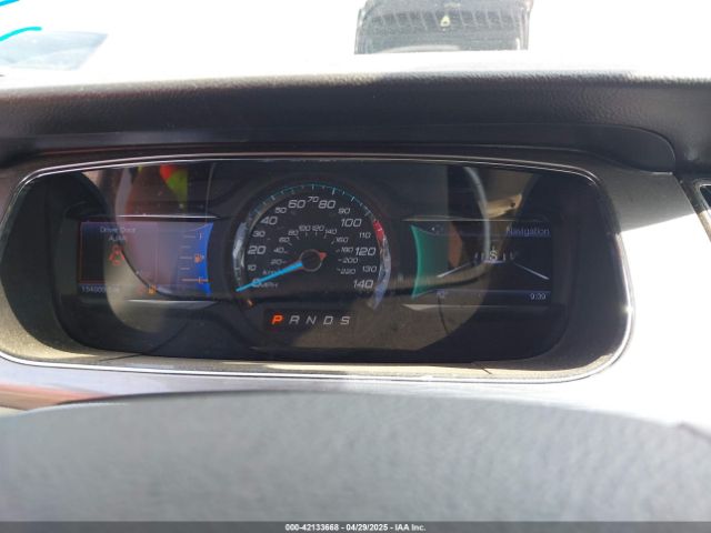 1FAHP2E84EG141795 Ford TAURUS SEL