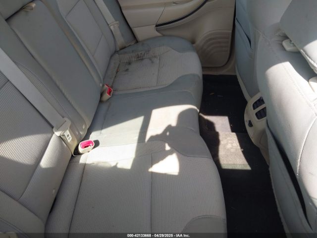 1FAHP2E84EG141795 Ford TAURUS SEL