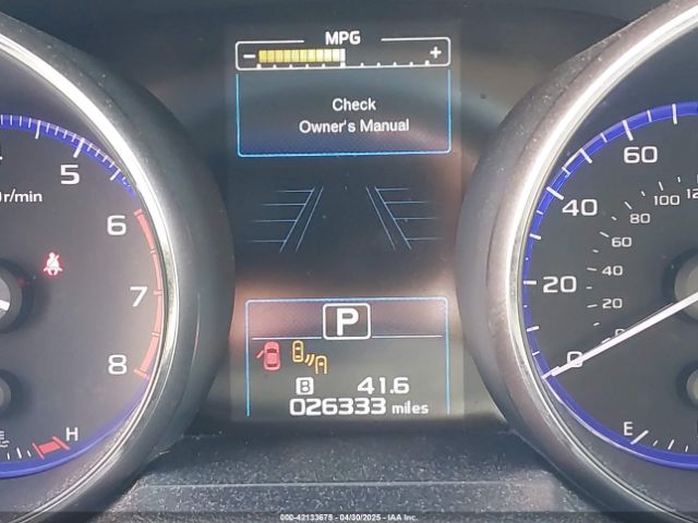 4S4BSBNC8F3353946 Subaru Outback 2.5i Limited