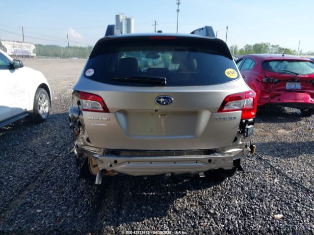 4S4BSBNC8F3353946 Subaru Outback 2.5i Limited