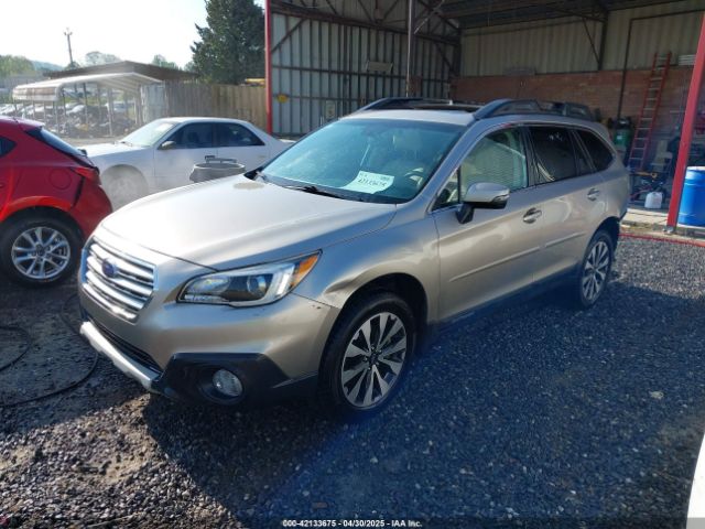 4S4BSBNC8F3353946 Subaru Outback 2.5i Limited