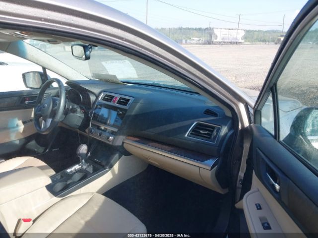 4S4BSBNC8F3353946 Subaru Outback 2.5i Limited