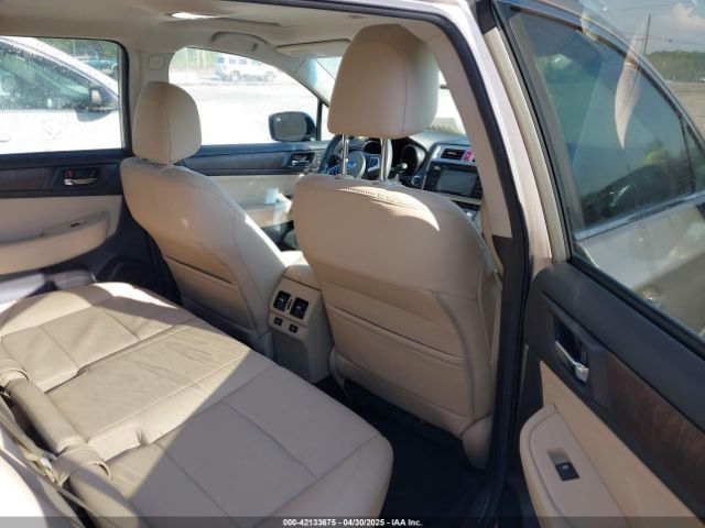 4S4BSBNC8F3353946 Subaru Outback 2.5i Limited