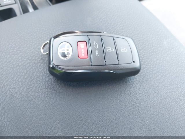 4T1DAACKXSU573688 Toyota CAMRY LE