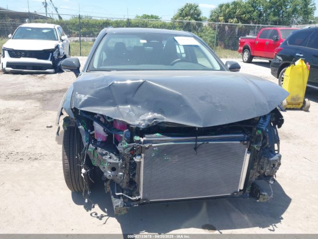 4T1DAACKXSU573688 Toyota CAMRY LE