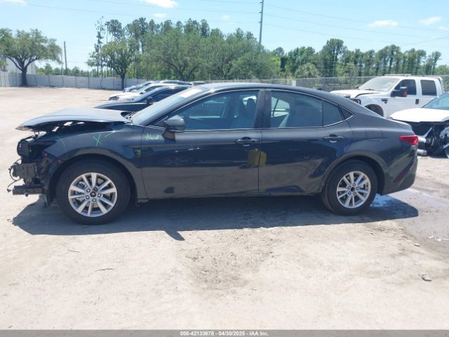 4T1DAACKXSU573688 Toyota CAMRY LE