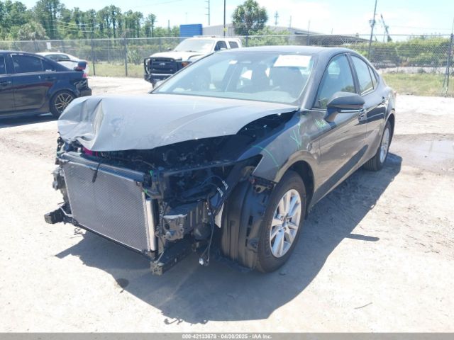 4T1DAACKXSU573688 Toyota CAMRY LE