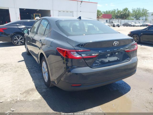 4T1DAACKXSU573688 Toyota CAMRY LE
