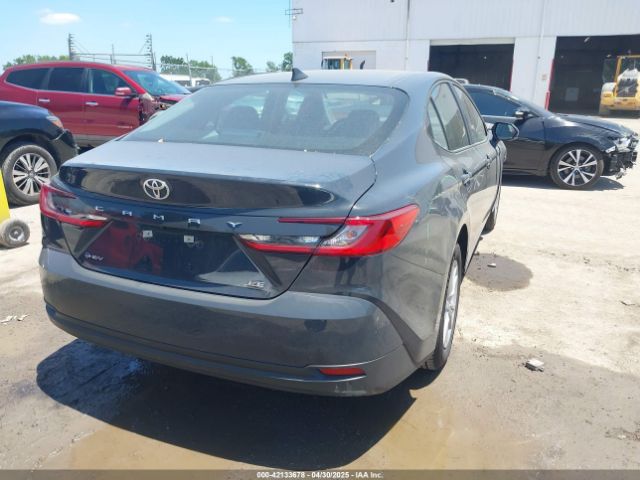 4T1DAACKXSU573688 Toyota CAMRY LE