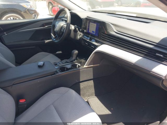 4T1DAACKXSU573688 Toyota CAMRY LE