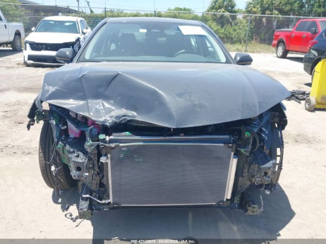 4T1DAACKXSU573688 Toyota CAMRY LE