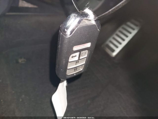 1HGCV2F37KA011278 Honda Accord Sport 2.0t