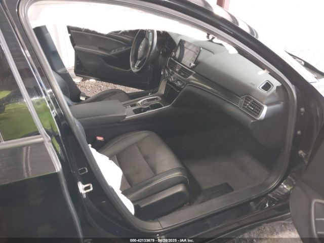 1HGCV2F37KA011278 Honda Accord Sport 2.0t