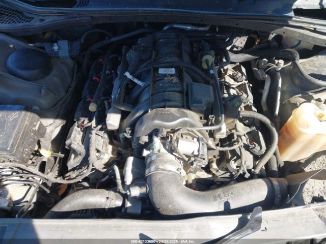 2C3CDZBT8KH570991 Dodge Challenger R/t
