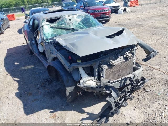 2C3CDZBT8KH570991 Dodge Challenger R/t