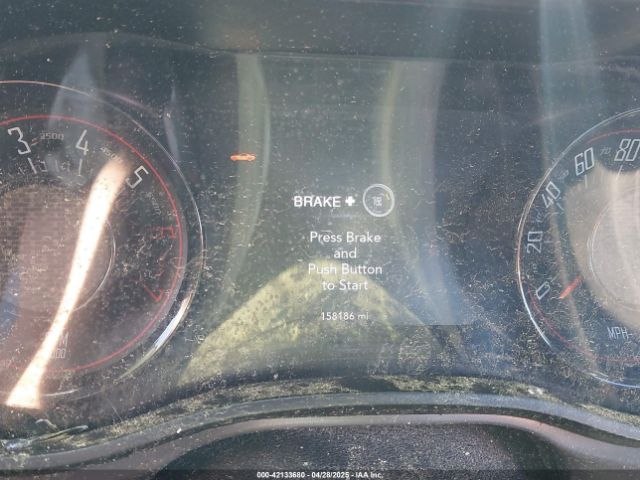 2C3CDZBT8KH570991 Dodge Challenger R/t