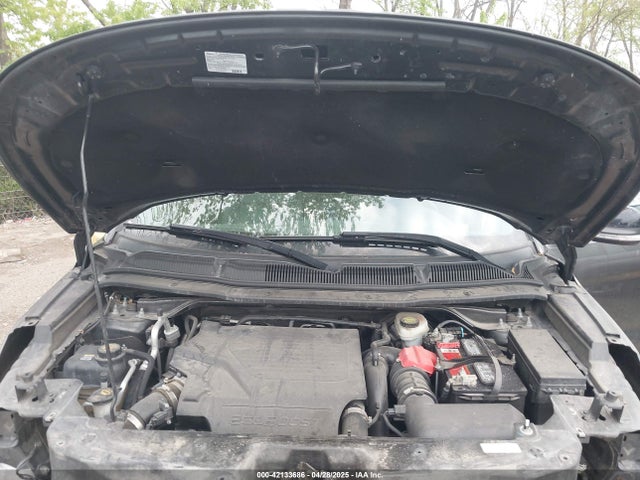 1FM5K8GT9FGA92445 Ford EXPLORER SPORT