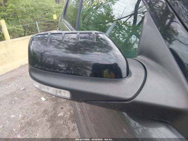1FM5K8GT9FGA92445 Ford EXPLORER SPORT
