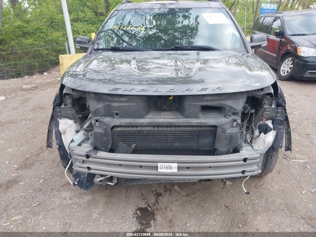 1FM5K8GT9FGA92445 Ford EXPLORER SPORT