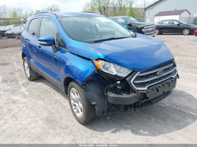 2018 FORD ECOSPORT MAJ6P1UL3JC163179